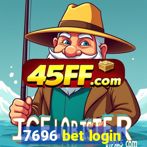 7696 bet login